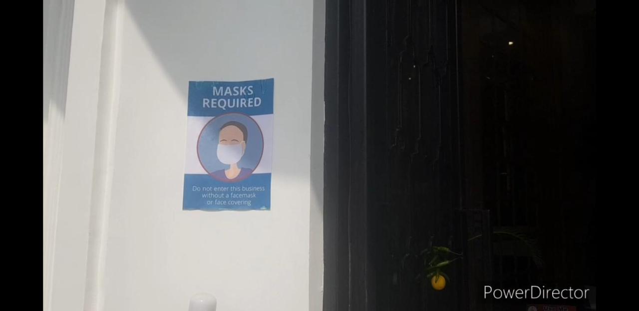 Hotel Soluxe Yamunānagar エクステリア 写真