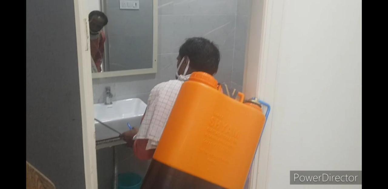 Hotel Soluxe Yamunānagar エクステリア 写真